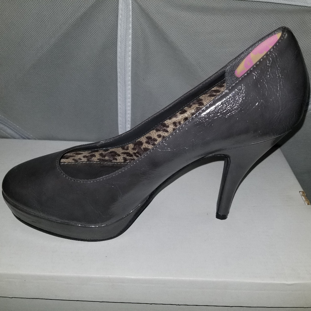Unlisted Pumps